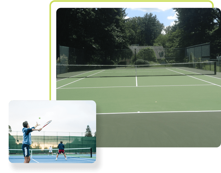 Mainline Tennis Company